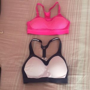 sports bra bundle